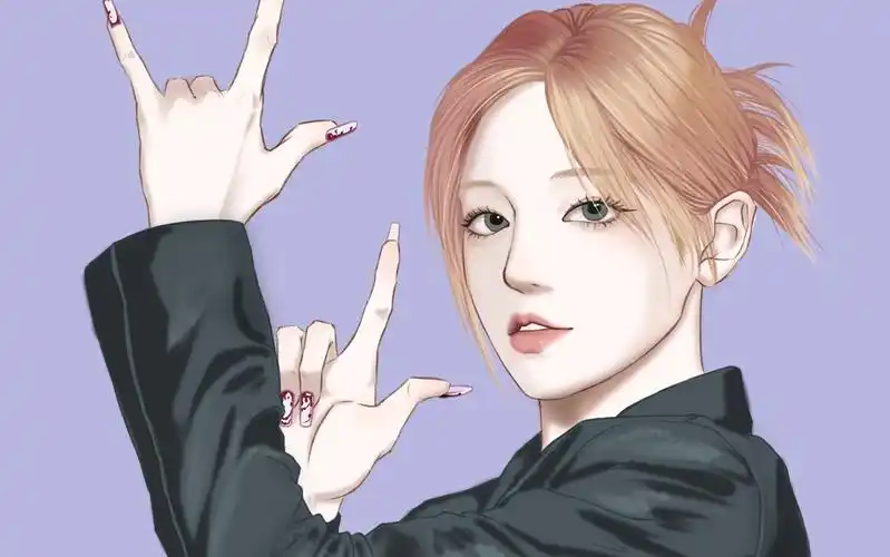 【供稿】宋雨琦tomboy/补档一个简易过程