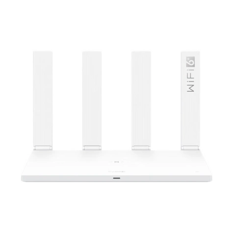 咨询立减华为路由器ax3pro千兆家用3000m无线wifi6信号放大器mesh穿墙