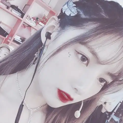 赵粤头像by沈灿阳