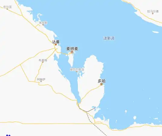 p>巴林王国(the kingdom of bahrain),简称巴林(bahrain),是一个邻近