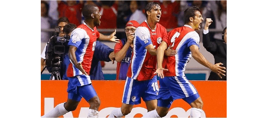 2014世预赛分析 牙买加vs哥斯达黎加