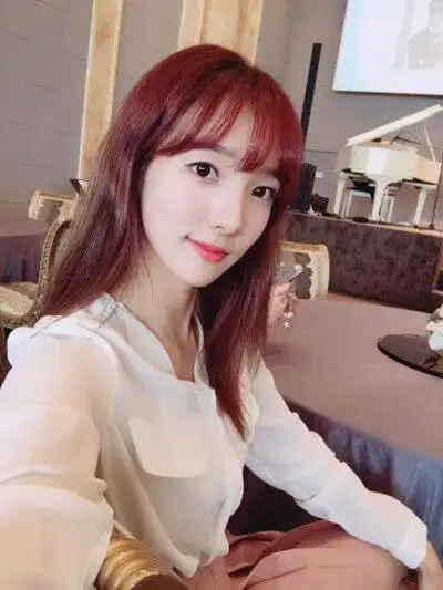 朱敏希 - 堆糖,美图壁纸兴趣社区