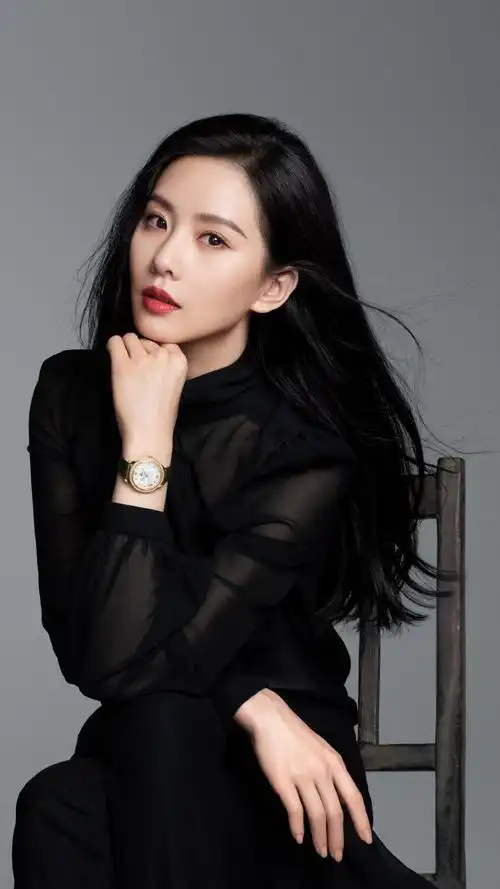 诗狮信笺##刘诗诗欧米茄名人大使