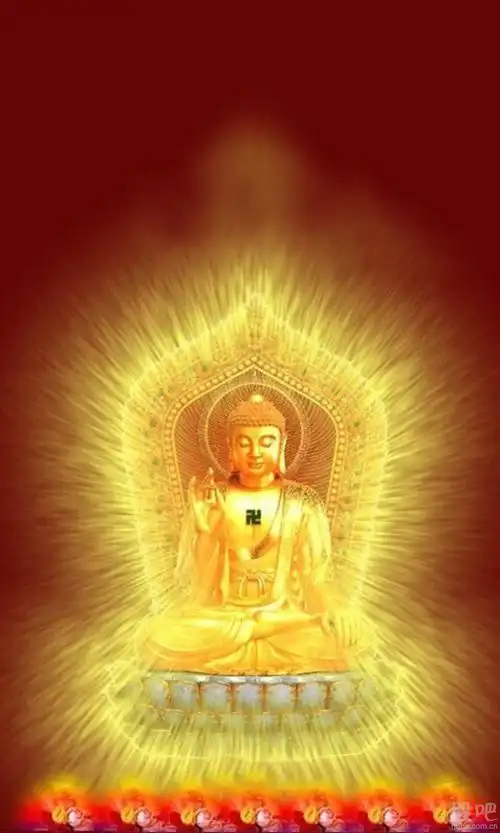 佛光普照[买入][买入][买入],愿我佛大发慈悲,保佑俺能中一次!