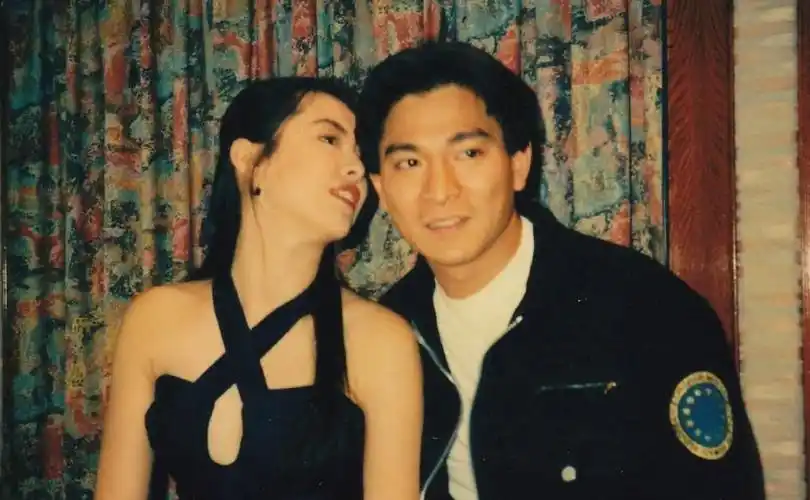 她是刘德华得不到的女人,2次嫁入豪门都被抛弃,今57岁仍单身_关之琳