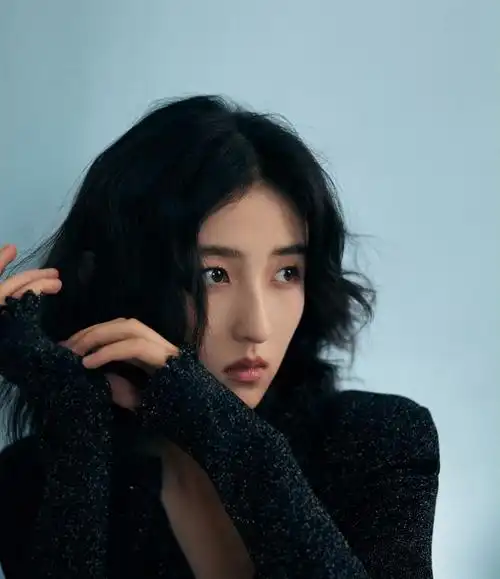 张子枫|少年|长相_新浪新闻