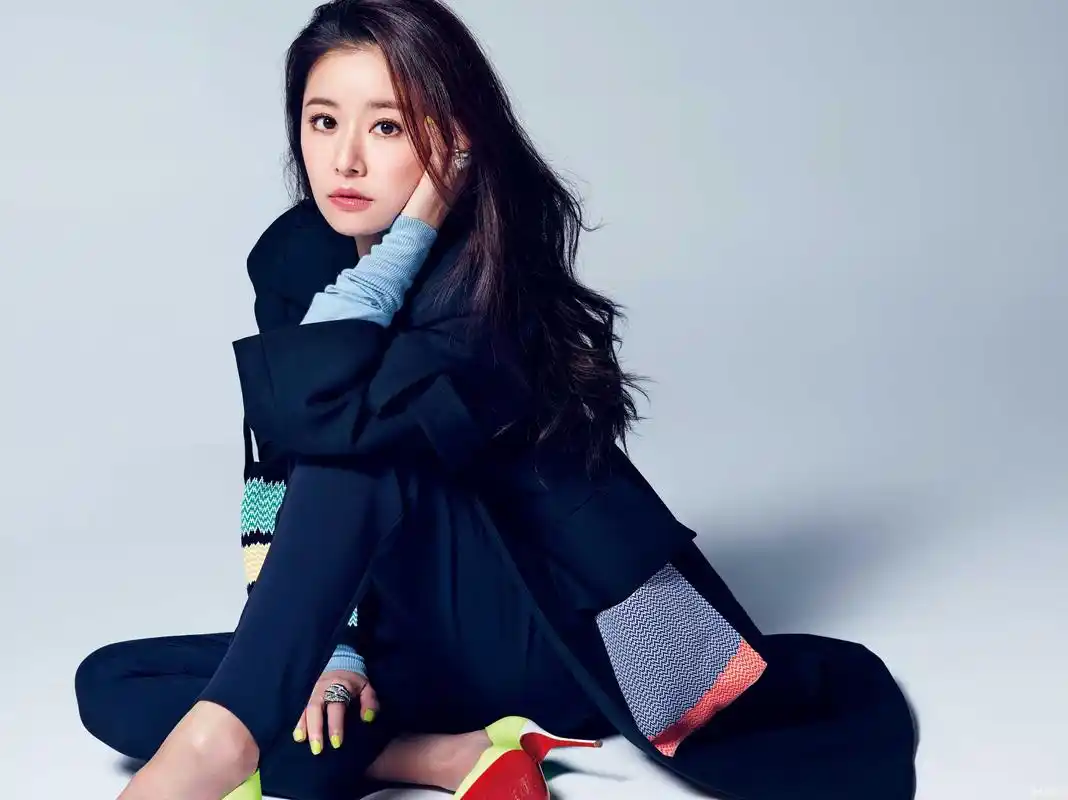 容易受伤 的林心如 命运的馈赠,早已在暗中标好了价格