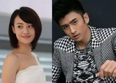 张云龙王一菲爆恋情,无辜迪巴躺枪,另爆曾与李沁