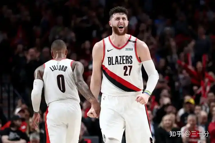 2022休赛期操作点评之波特兰开拓者队一人一城一轮游