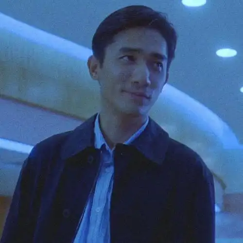 梁朝伟#头像#复古港风