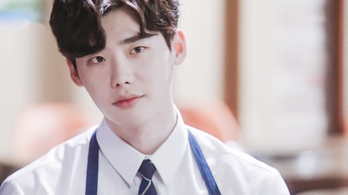 李钟硕当你沉睡时 - 堆糖,美图壁纸兴趣社区