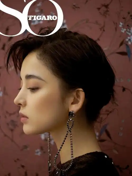 被侧颜吊打的女星有谁呢?如何拥有一张好看的侧脸呢?