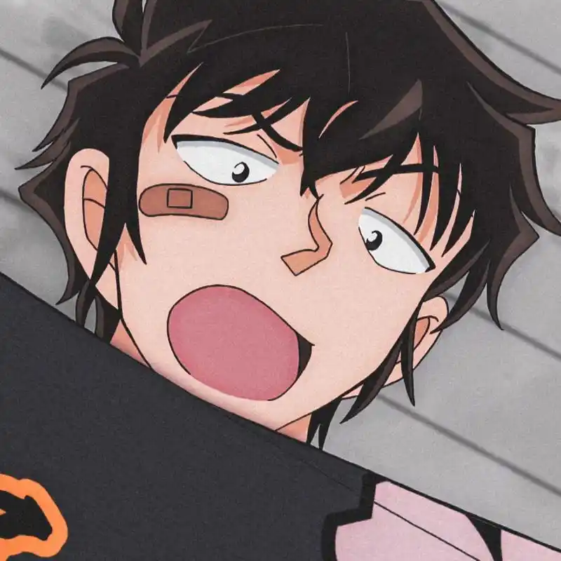 名柯警校篇|松田阵平 自截修/可自用转载注明