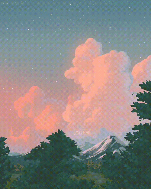 温暖是一种小确幸丨这些治愈系小漫画帮你回味生活中最美好的瞬间