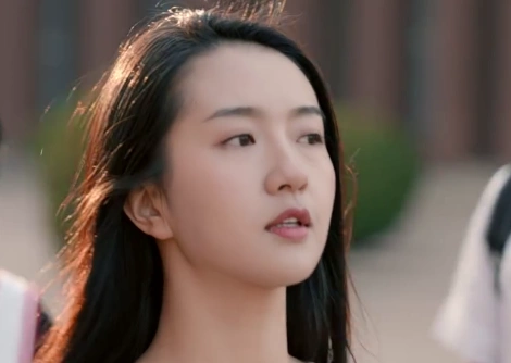 《归去来》女二,许龄月给人一种初恋的感觉,妥妥的气质美女