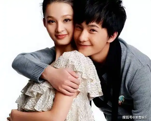 原创杨洋事业如火中天绯闻也不断承认的女友不是李沁而是她