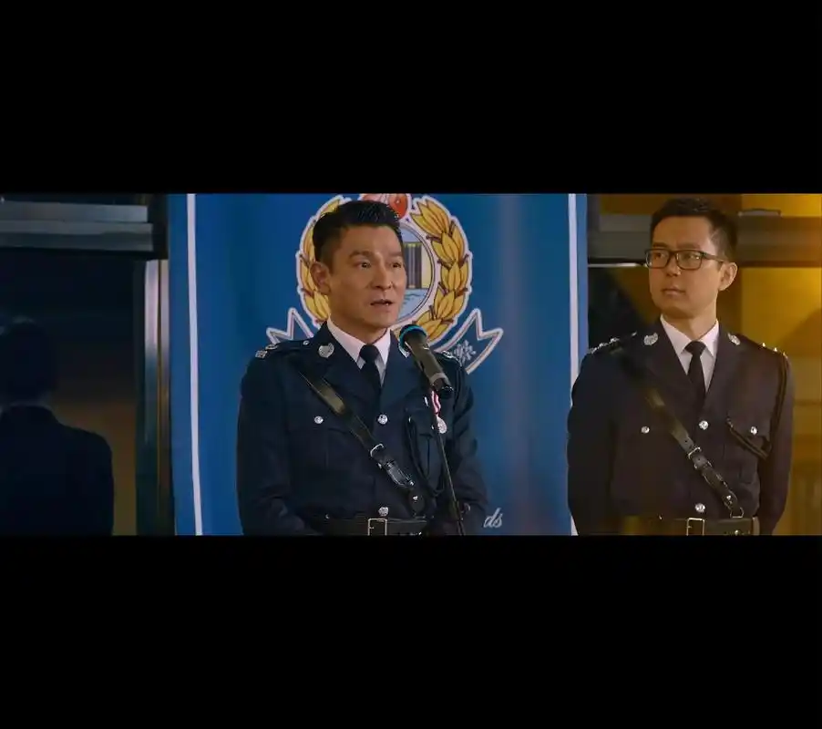 拆弹专家 #刘德华同款表 同款表 - 抖音