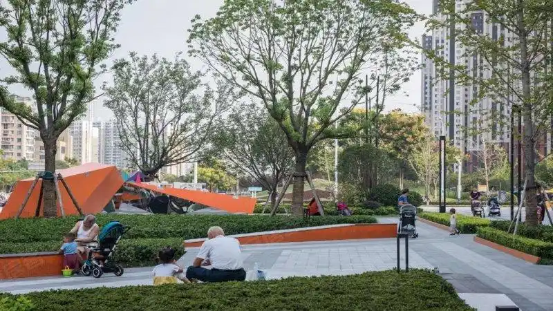 万科森林度假公园