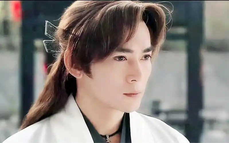 【焦恩俊】高清 宝前小二哥cut_哔哩哔哩_bilibili