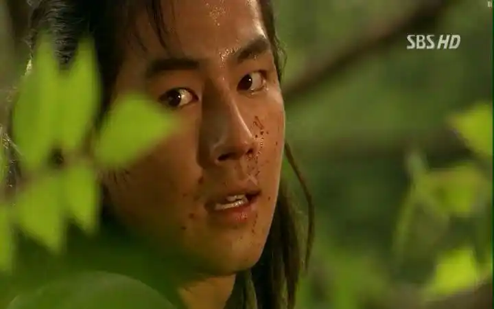 【大望】赵寅成古装赏析