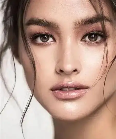 世界最美脸蛋莉扎61索伯拉奥颜值惊艳无以伦比的美丽