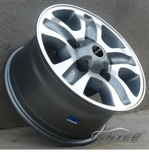 【fy 80626】汽车改装轮毂钢圈