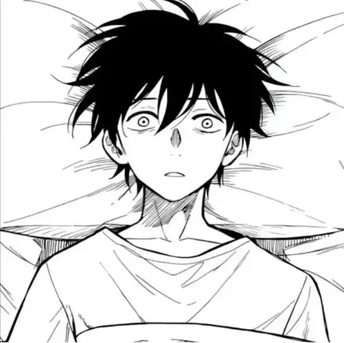 男生头像图片帅气动漫黑白(黑白动漫男头) - 赤虎壹号