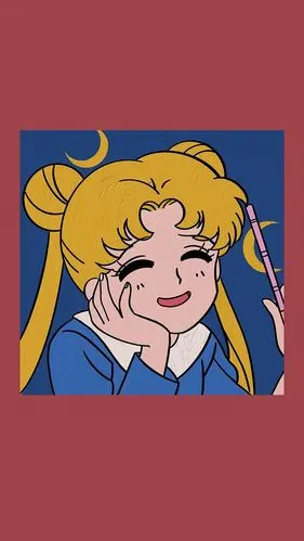 【jinxd 】美少女战士女生头像/动漫壁纸/… - 堆糖,美图壁纸兴趣社区