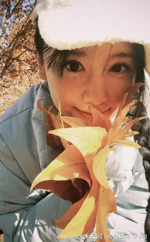 豆瓣古早网红南笙晒生活照朴素自律