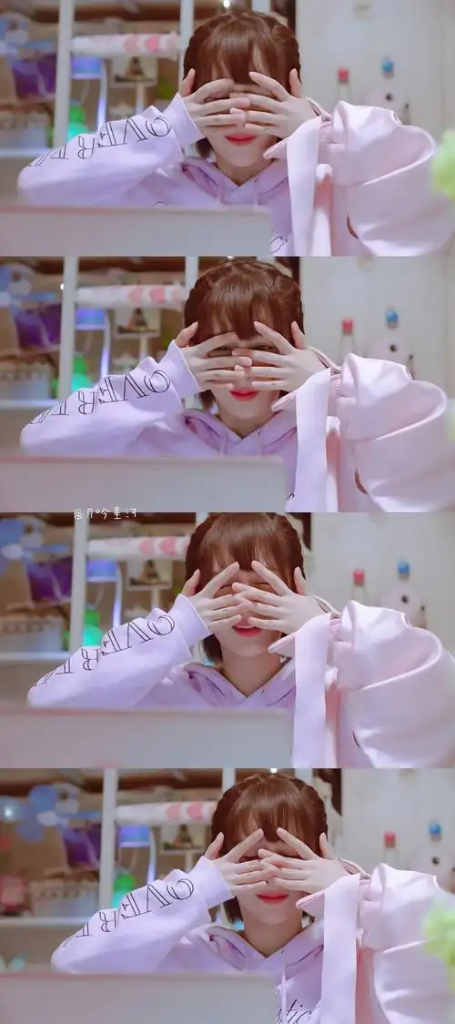 杨紫佟年小可爱图专楼持更