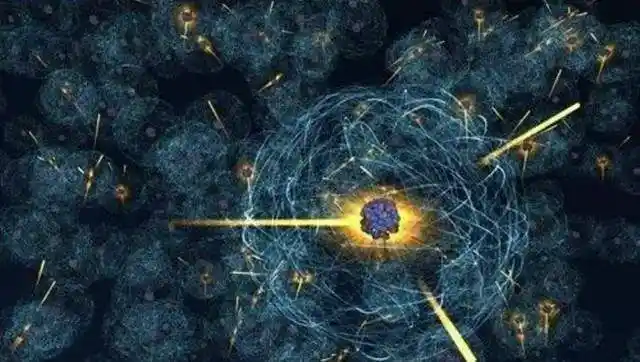 原创人类现在还无法飞出太阳系