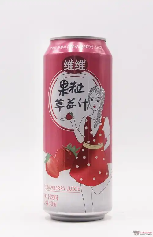 维维果粒果汁大品牌用心做好产品