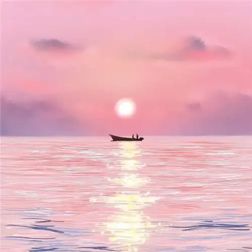 适合一辈子风景头像图片 高清值得一辈子不换的头像风景_风景微信头像