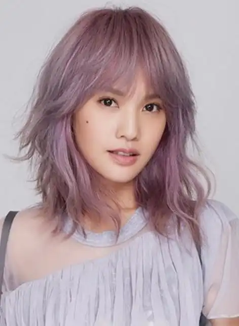 四年过去,再看到杨丞琳时已经嫁给了被称为"江郎才尽"的李荣浩