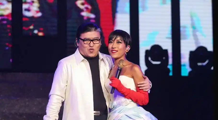 被富二代前男友称作"白眼狼"的吉克隽逸,还能被网友宽容多久?