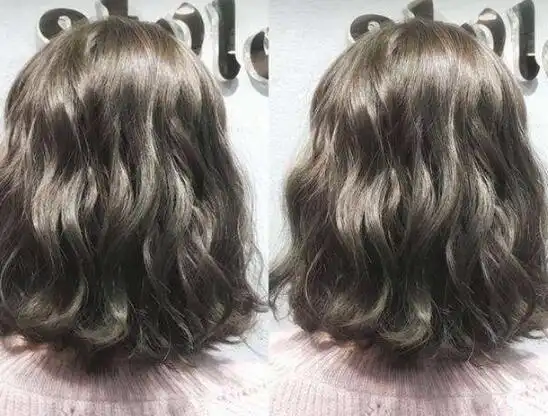 木马卷怎么烫 女生木马卷发型图片