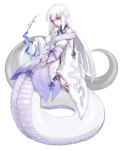 蛇女_蛇女吧_百度贴吧