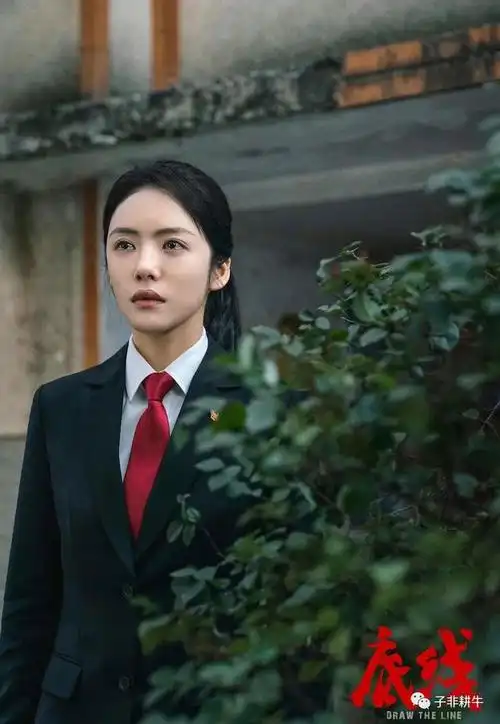 女演员长相有多重要?33岁的蔡文静和21岁的包上恩,差距一目了然