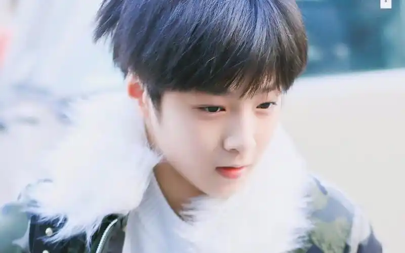 【刘耀文/tf家族】12岁小学生的明星生活,少女心的妹子一定要看看!