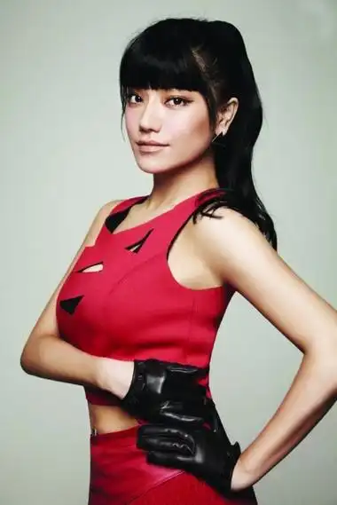 江映蓉经纪人明星经纪公司