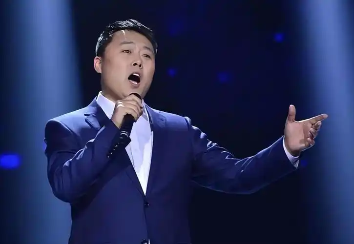 回顾草根歌手刘大成妻子陪我走过风雨岁月成名后不忘农民本色