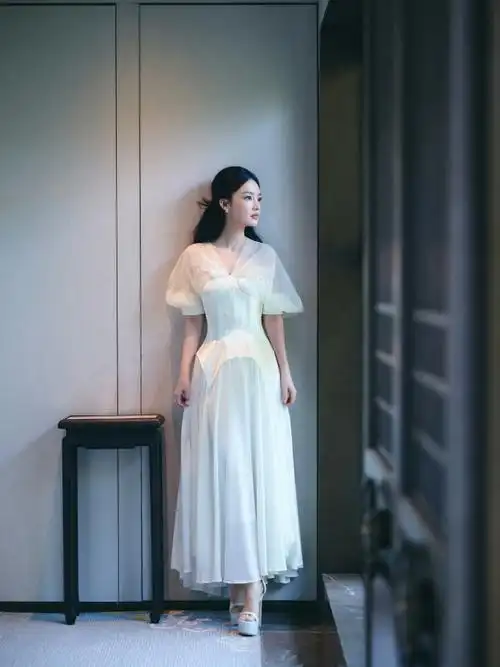 李沁看得出是公主##庆余年 剧王