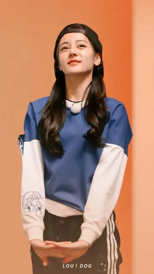 迪丽热巴聂九罗##迪丽热巴枭起青壤