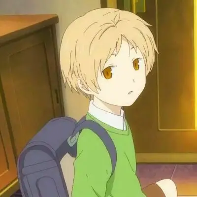 小时候其实非常想要朋友,人也好,妖怪也好,那是这样的温暖,照亮了我的