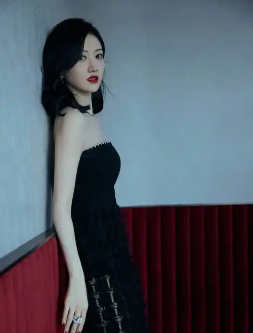 她曾接演过《战国》《特殊身份》《警察故事2013》《澳门风云》《大唐