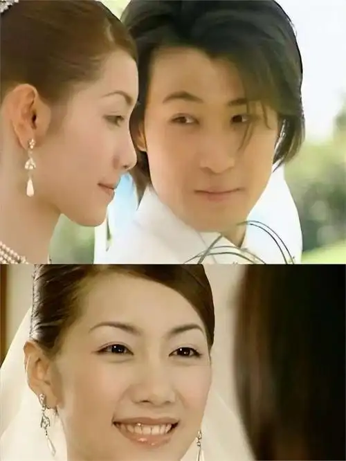 出道29年换14个男友,"最美渣女"林韦君,如今43岁仍是单身!