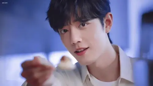 69肖战7479·黑莓纪礼· - 堆糖,美图壁纸兴趣社区