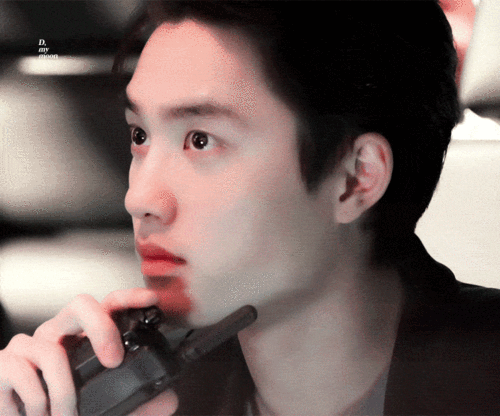 期待小甜豆solo出道!exo都暻秀将于7月末发行首张solo专辑