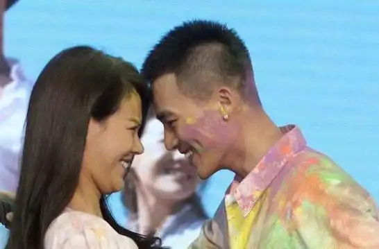 分手4年,再看马思纯和欧豪的境遇,两人差距一目了然