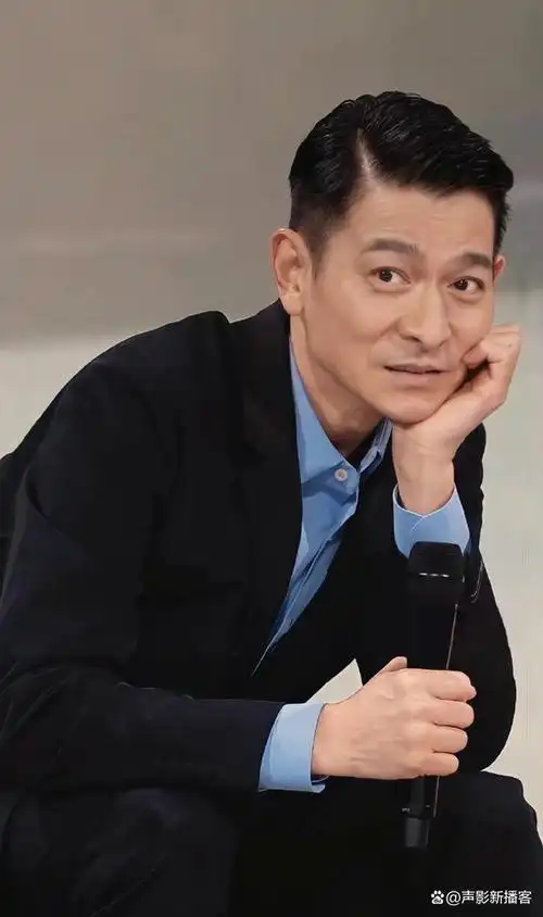 广告涉嫌抄袭,车商和广告商致歉,代言人刘德华是如何被"坑"的